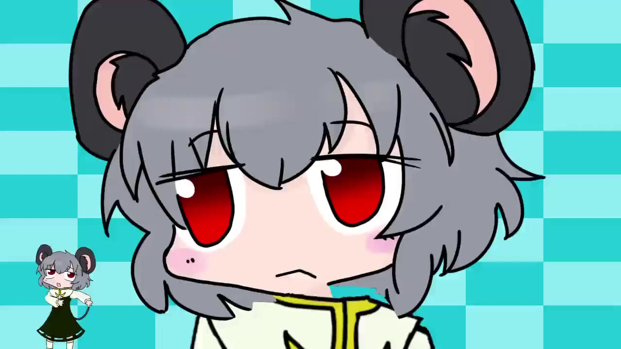 【COOKIE☆】NYNの五月病